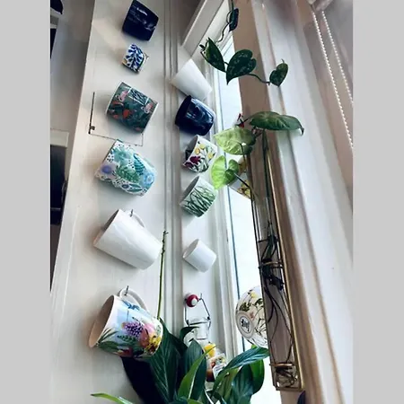 Amsterdam City Garden 아파트